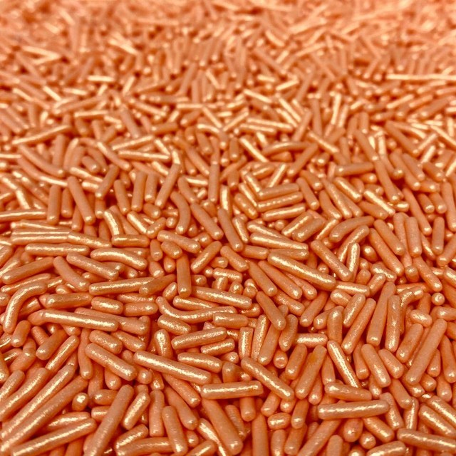 krazy sprinkles