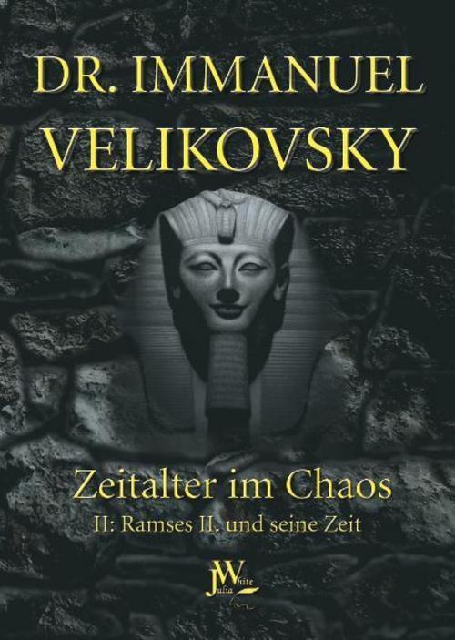 Thumbnail - Ramses Ii. Und Seine Zeit Immanuel Velikovsky
