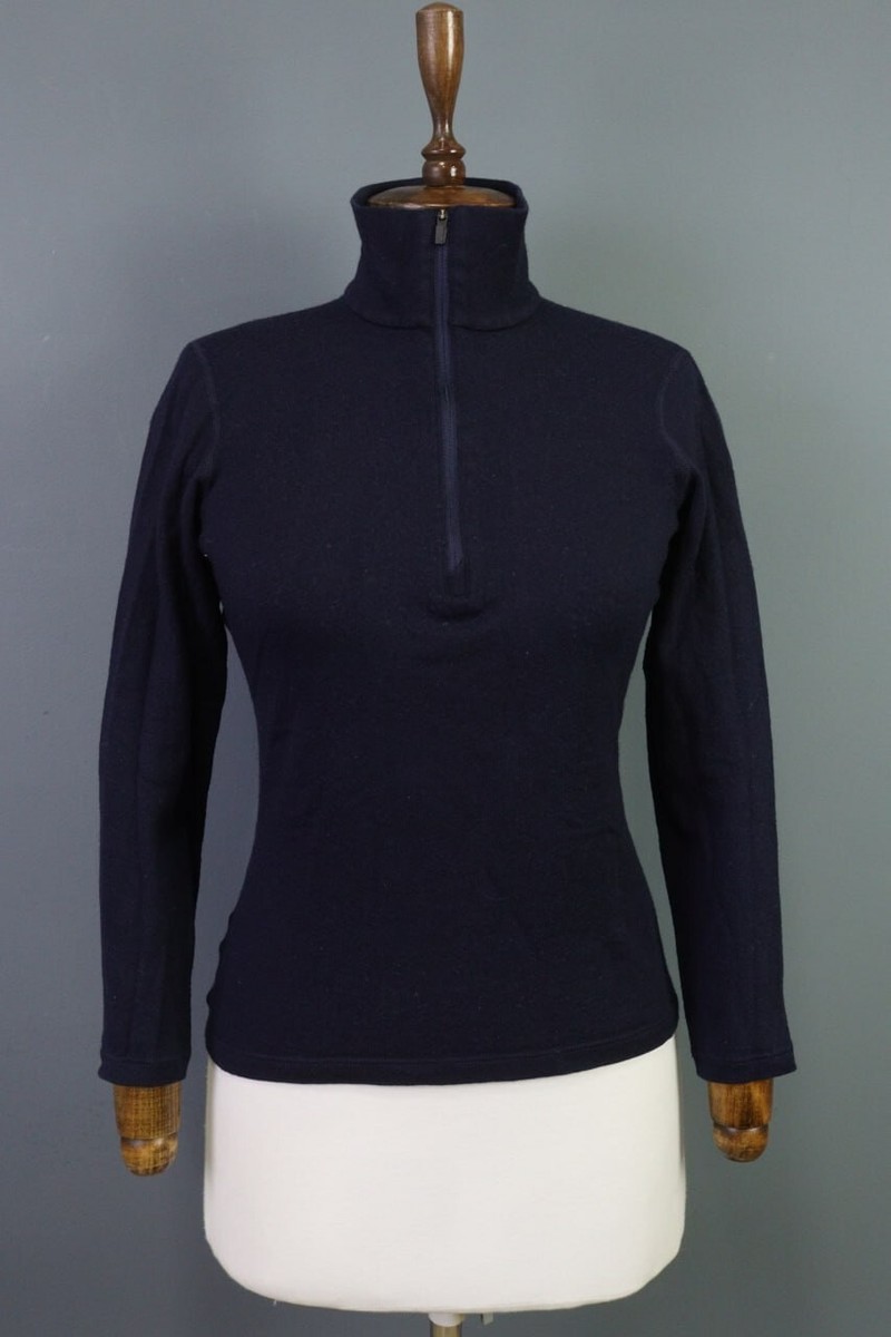 Icebreaker BodyfitZONE 260 M homme - Sweat running pour pas cher
