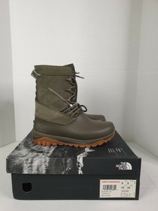 north face yukiona mid boot