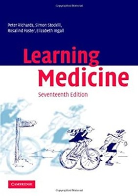 Learning Medicine : How to Become and Remain a Good Doctor Perfec