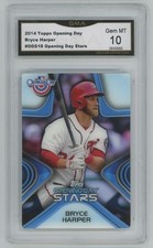2014 Topps Opening Day Baseball Cards 11