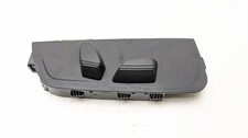 BMW X5 F15 SEAT ADJUST SWITCH PANEL FRONT RIGHT DRIVER SIDE 9299230 2014