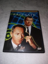 Fail-Safe (DVD, 1964) Henry Fonda, Walter Matthau (Special Edition - Widescreen)