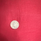 1934 Washington Quarter – 90% Silver – Early Issue Authentic U.S. Coin
