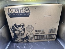 Mattel Masters of the Universe Modulok MOTU Origins Brand New