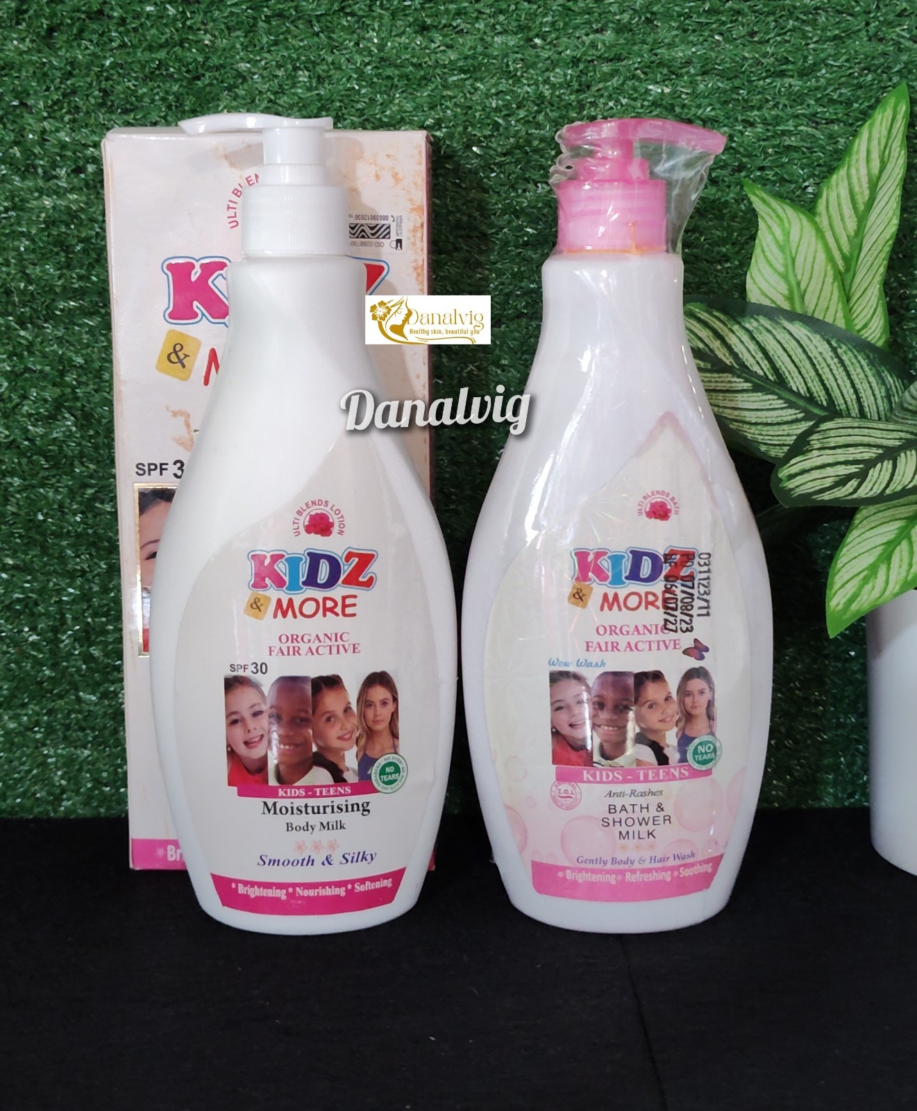 400ml