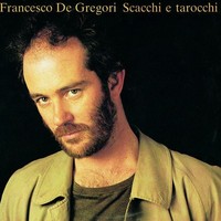 Vinile - Francesco De Gregori - Scacchi E Tarocchi - Saifam -D- Neu