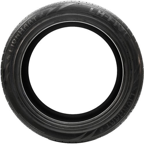 2 New 255/45R19 104Y Lionhart Lh-Five 2554519 Tire - Bild 2 von 3