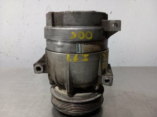 7700105765 klimakompressor RENAULT MEGANE I FASE 2 GRANDTOUR KA... 2000 881767