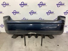 Stoßstange hinten Volvo V50 545 39897092 P22075233