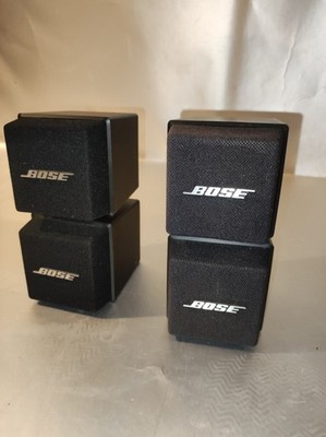 Bose Acoustimass Cube System  AM-5
