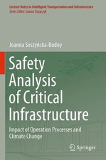 Joanna Soszy¿ska-Budny | Safety Analysis of ...