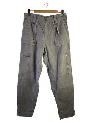 C.E(CAV EMPT) Overdye Pants gray L Used