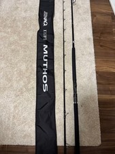 zenaq Muthos Accura TYPE R 95H Muthos Acura Fishing rod Shore jigging rod