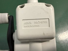 SEGA Dreamcast Fishing Rod Controller HKT-8700 Controller Only Used Tested