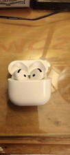 airpods 4 with active noise cancellation