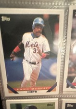 1993 Topps - Eddie Murray #430
