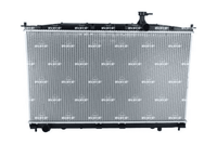KüHler MotorküHlung FüR Hyundai Santa FÉ II