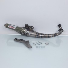 Pot d'échappement Peugeot 2008