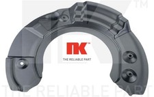 NK 231538 Spritzblech für Bremsscheibe für BMW 