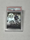 2020 Justin Jefferson Illusions Rookie #22 PSA 10 GEM MINT 💎 Minnesota Vikings
