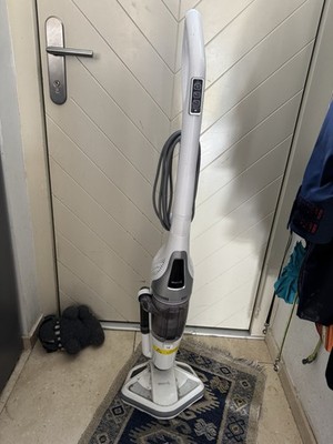 Vacuum Cleaner and Steam Mop 2-in-1 Deerma ZQ990W ZQ Deerma