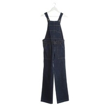 Jumpsuit Dolce & Gabbana Blau 34 IT 40