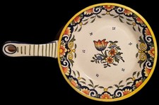 Poêle Faience Rouen