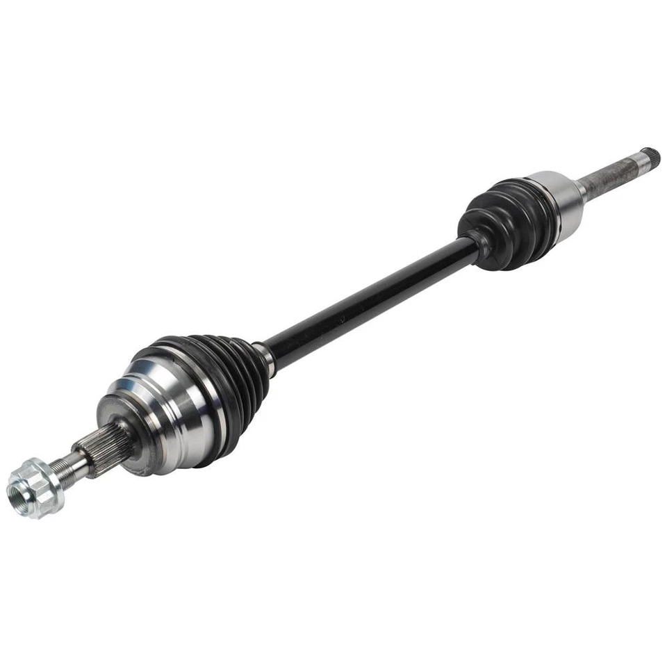 Front Right CV Axle For Mercedes-Benz GL350 GL450 GL550 GLE300d GLE43 X166 - Image 3 of 4