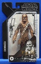 Star Wars Black Series    Chewbacca    Figure Archive Edition