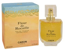 Fleur de Rocaille (2021) Caron perfume - a fragrância Feminino 2021