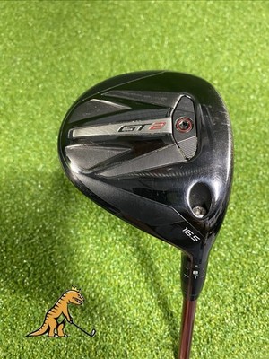 Titleist GT2 16.5* 3-Wood Project X Denali Red 60g Stiff Flex