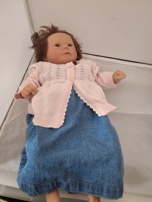 Baby ''Reborn'' - Artikel, den Sie erhalten, siehe Bilder