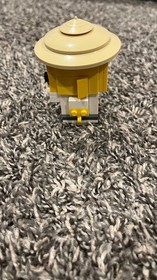 LEGO 41488 BrickHeadz Ninjago MASTER WU Figure with Instructions READ DESC