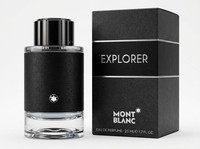 Mont Blanc Explorer Eau de Perfum 100 ml for Men, Brand New & Sealed