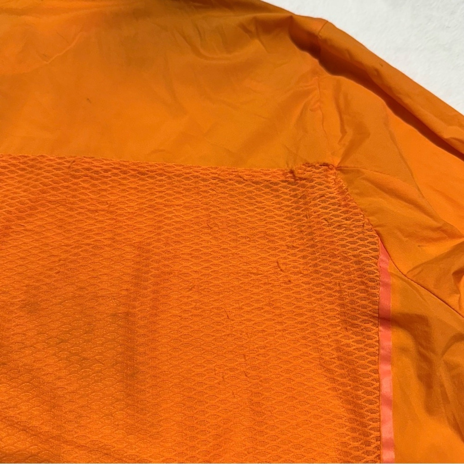 Rapha Pro Team Lightweight Wind Jacket Cycling Wi… - image 12