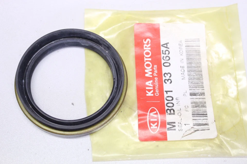 ORIGINAL KIA Avella Rio Pride Radlager VORNE MB00133065A OVP - Bild 1 von 1