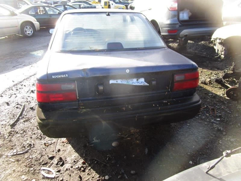 Starter Motor 4AFE Engine 1.0kw Fits 90-93 CELICA 26737333 Foto 3 de 4