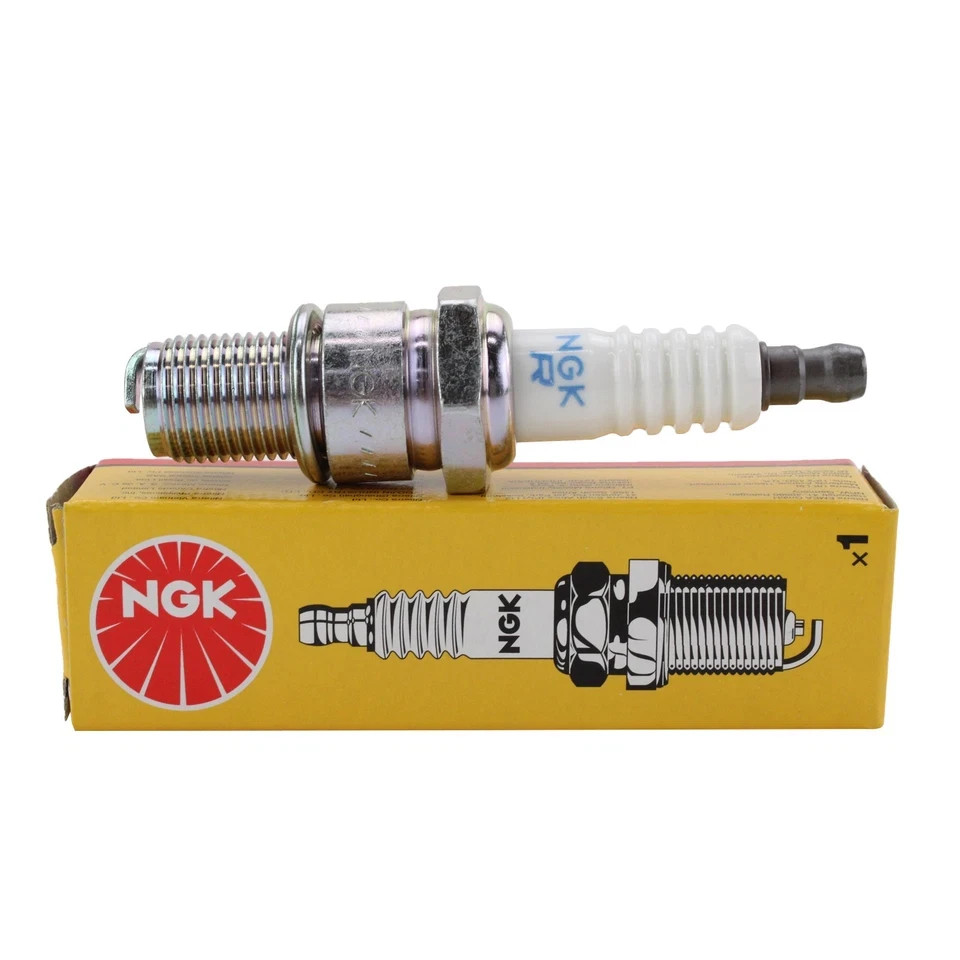 NGK Spark Plug 3961 BR8ES Solid
