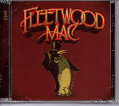 Fleetwood Mac - 50 Years - Don't Stop, CD mit 20 Titel / CD Neuware