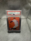 1992 US Playing Cards Nolan Ryan Aces - 3 of Spades PSA 10