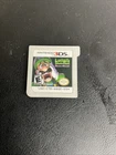 Luigi's Mansion: Dark Moon - Nintendo 3DS