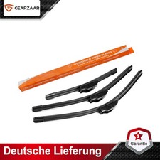 Scheibenwischer Komplett Für VW Golf 4 IV 1J1 vorne + hinten 480mm +530mm Neu