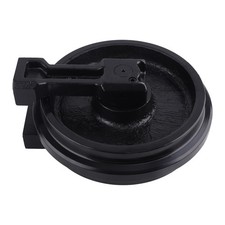 Excavator Front Idler Assembly for Hitachi ZX26U-5N ZX27U 9101811 9314257