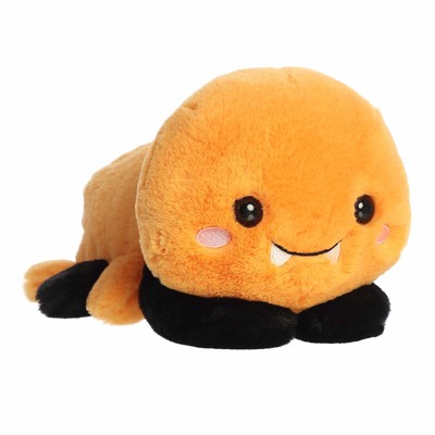 Aurora - Too Cute - 9'' Simone Spider Spooky Stuffed Animal