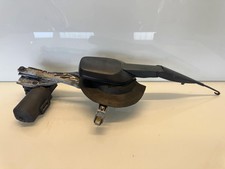 Wischermotor Mercedes E Kl W124 vorne mit Gestänge Scheibenwischermotor Wischermotor Mercedes E Kl W124 vorne mit Gestänge Scheibenwischermotor