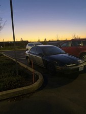 1999 Saturn S-Series 