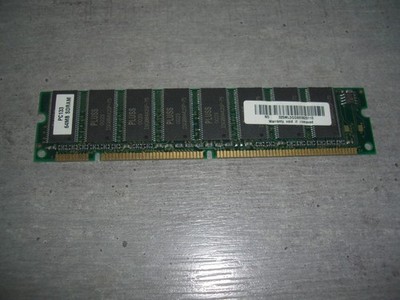 1x STANDARD  Arbeitsspeicher - 64MB SDRAM PC133 133MHZ DIMM 168-pol,  #D71