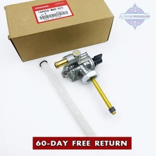 OEM Fuel Gas Valve Petcock For 1995-2007 Honda Shadow VT1100C 16950-MAH-023 US